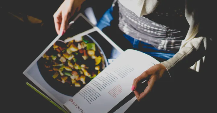 What Makes a Great Cookbook? Here's Our Writing and Format Recipe