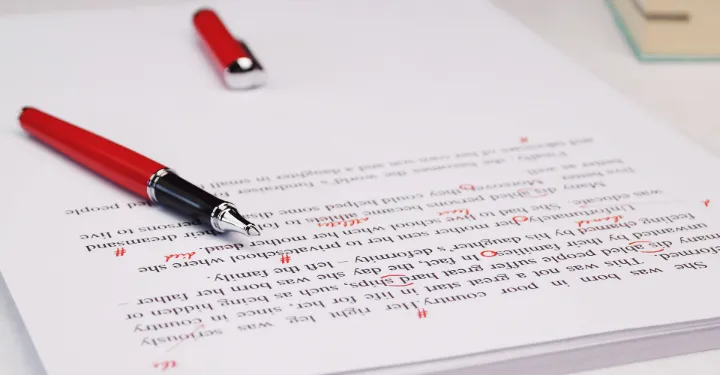 What No One Tells You About Being an Editor