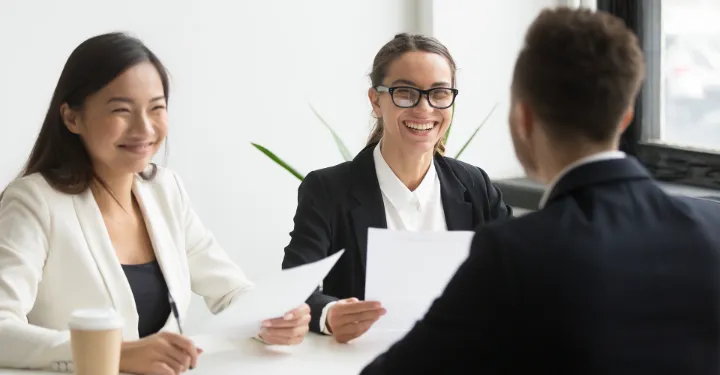 How to Add Humor to Your Résumé or CV
