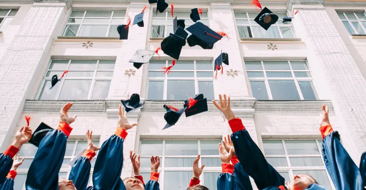 Announcing the Winner of the 2020 ServiceScape Scholarship