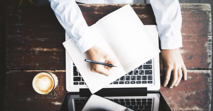 Top 7 Business Writing Courses