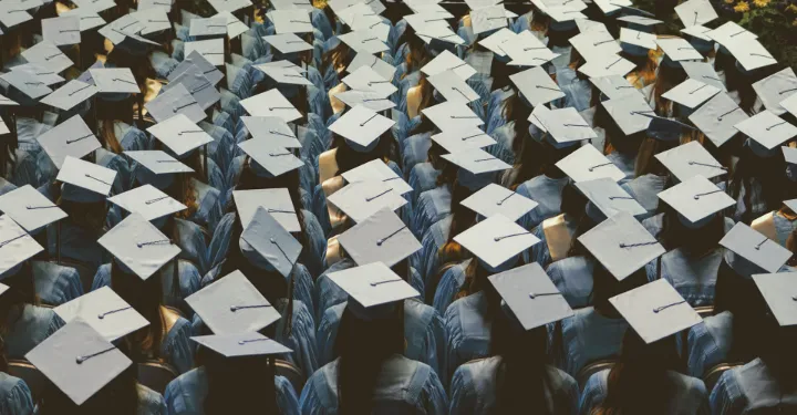 Announcing the Winner of the 2021 ServiceScape Scholarship