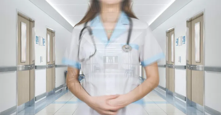 Announcing the Winner of the 2021 ServiceScape Short Story Award