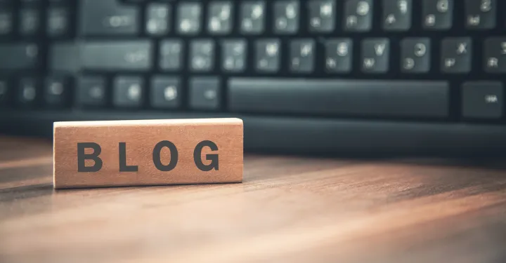 Top 50 Academic Blogs You Should Be Reading