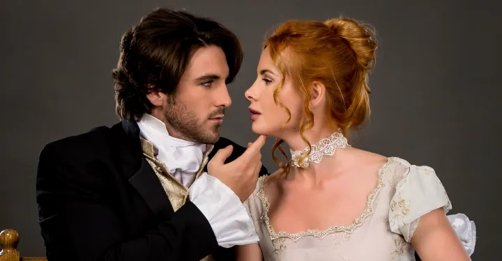 How To Write a Swoon-worthy Historical Romance Story