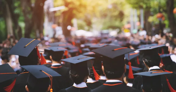 Announcing the Winner of the 2022 ServiceScape Scholarship