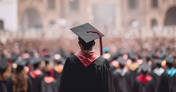 Announcing the Winner of the 2024 ServiceScape Scholarship