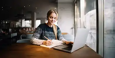 Your partner in economics editing