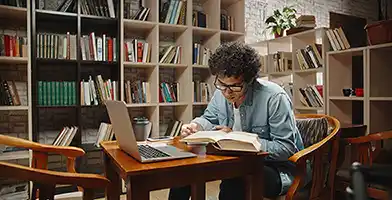 Perfect your manuscript today