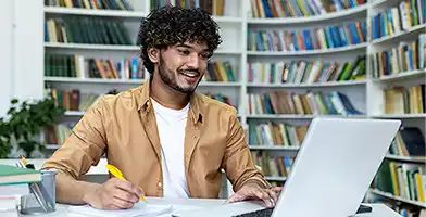 Editors who understand your field