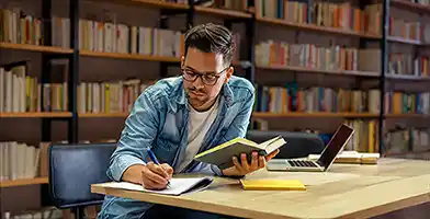 Streamlining your academic narrative