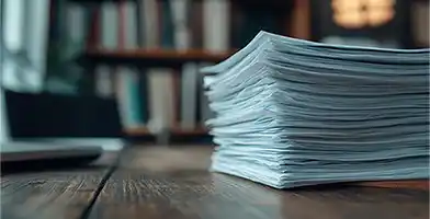 Your manuscript will be fully submission-ready
