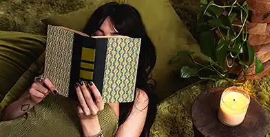 Editors who understand your novel's world