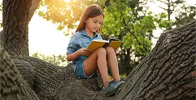 Keeping young readers reading