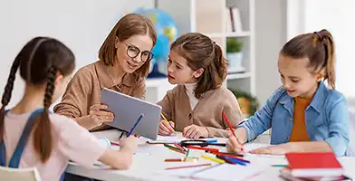 Expert editing for education-focused research