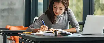 Academic Editing and Proofreading Services