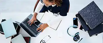 AMA Style Proofreading and Editing Services