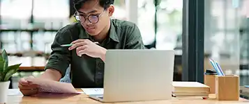 Business Studies Proofreading and Editing Services