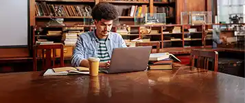 Manuscript Proofreading and Editing Services