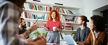 Marketing Material Proofreading and Editing Services