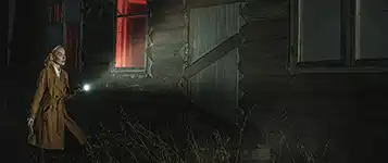 Mystery Proofreading and Editing Services