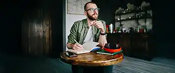 Nonfiction Proofreading and Editing Services