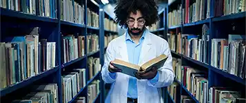 Research Publication Proofreading and Editing Services