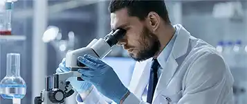 Scientific Proofreading and Editing Services