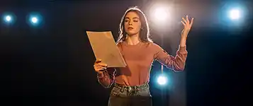 Script Proofreading and Editing Services