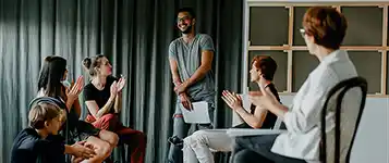 Stage Play Proofreading and Editing Services