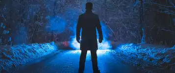 Thriller & Suspense Proofreading and Editing Services