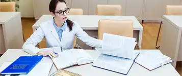 Vancouver Style Proofreading and Editing Services