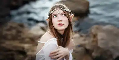 Genre-centric editing that fits your story's world