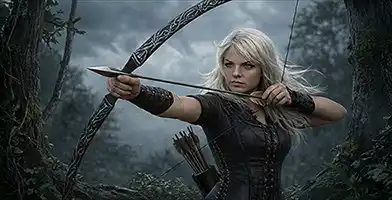 Shaping immersive worlds and compelling stories