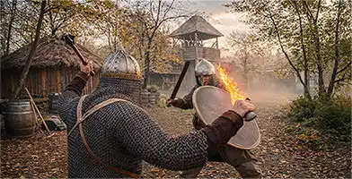 Keeping readers engaged through every scene