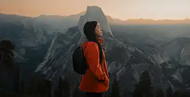 Expert editing for lifestyle authors