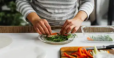 Maintain accuracy across key terms