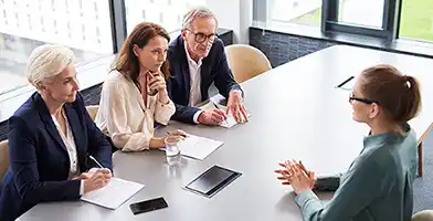 Make your curriculum vitae stand out