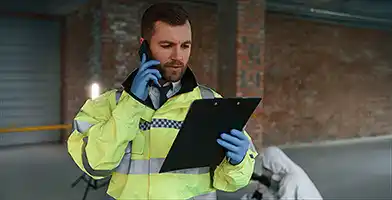 Staying on the same page