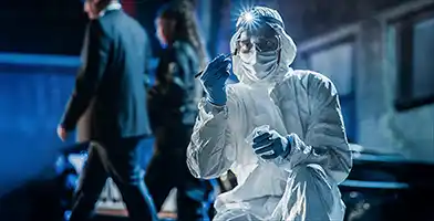 Maintaining fair play throughout the investigation