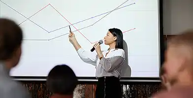 Refine your professional brand