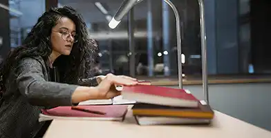 Refine your legal writing with ALWD precision