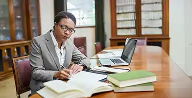 Ensure accuracy in every legal reference