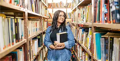 Editors who cover a wide range of disciplines