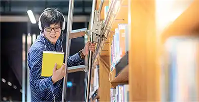 Let us elevate your literature review