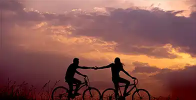 How we elevate your love story