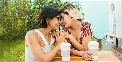 Where voices and hearts connect