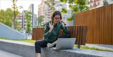 Clear communication, start to finish