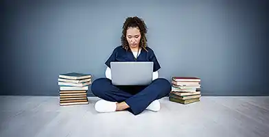 Built for nursing writers—refined for results