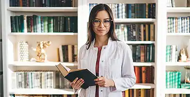 Navigating the path to publication
